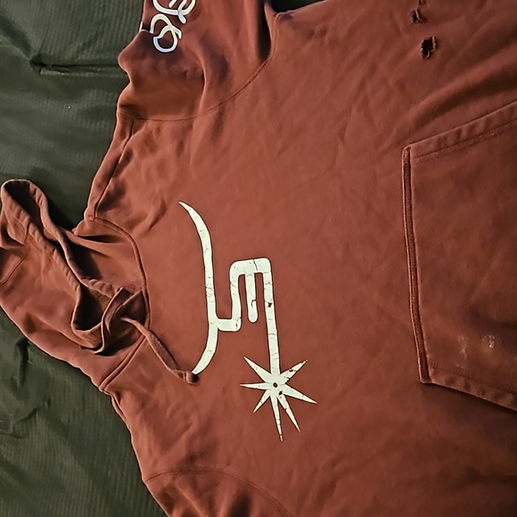 Spin em hoodie - Picture 1 of 4